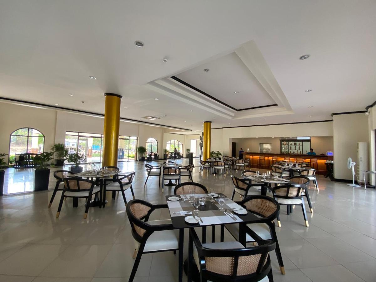 Plaza Del Norte Hotel And Convention Center 라오아그 외부 사진