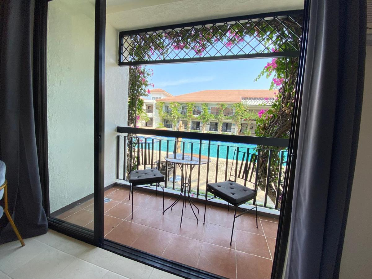 Plaza Del Norte Hotel And Convention Center 라오아그 외부 사진