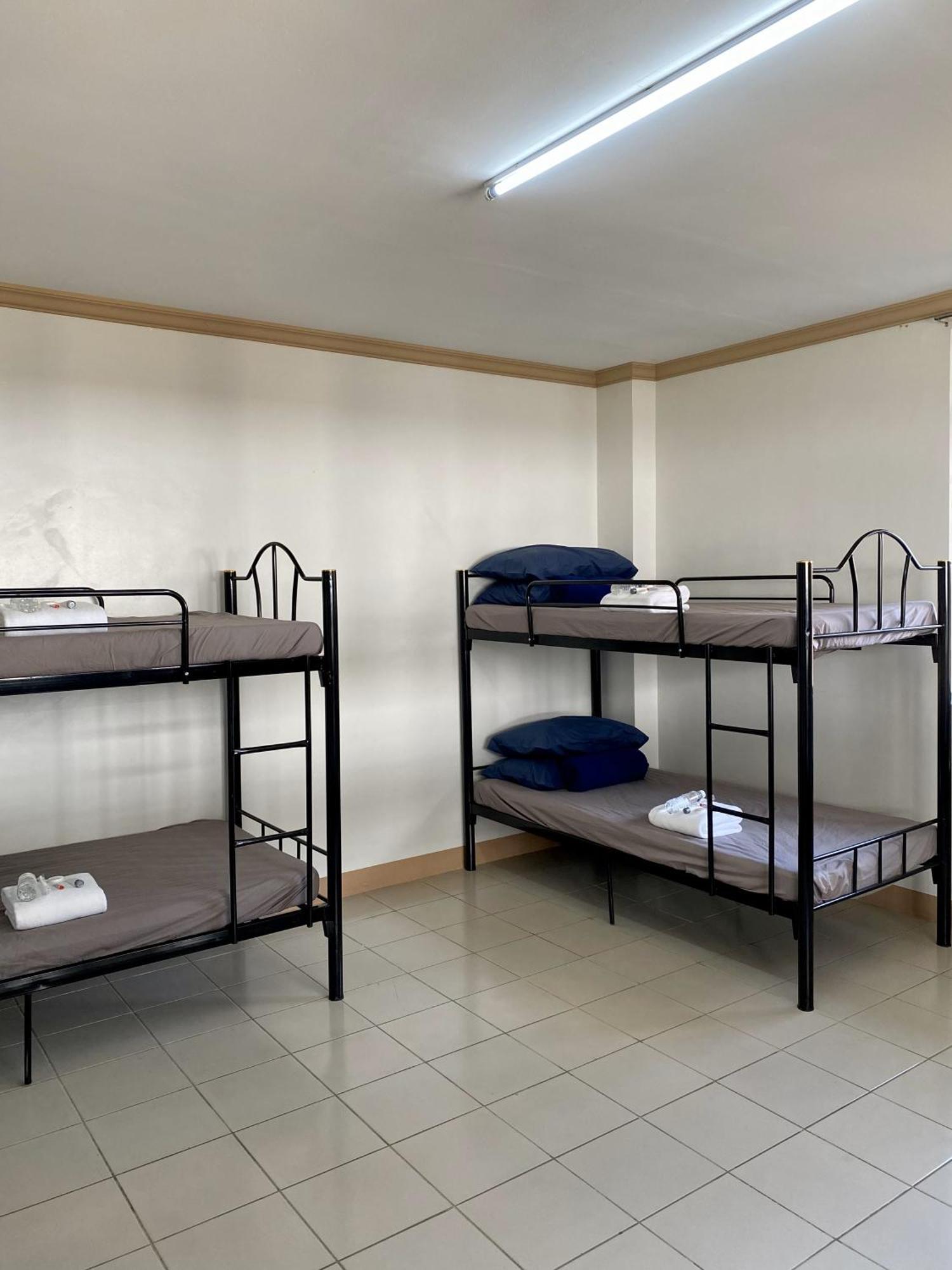 Plaza Del Norte Hotel And Convention Center 라오아그 외부 사진