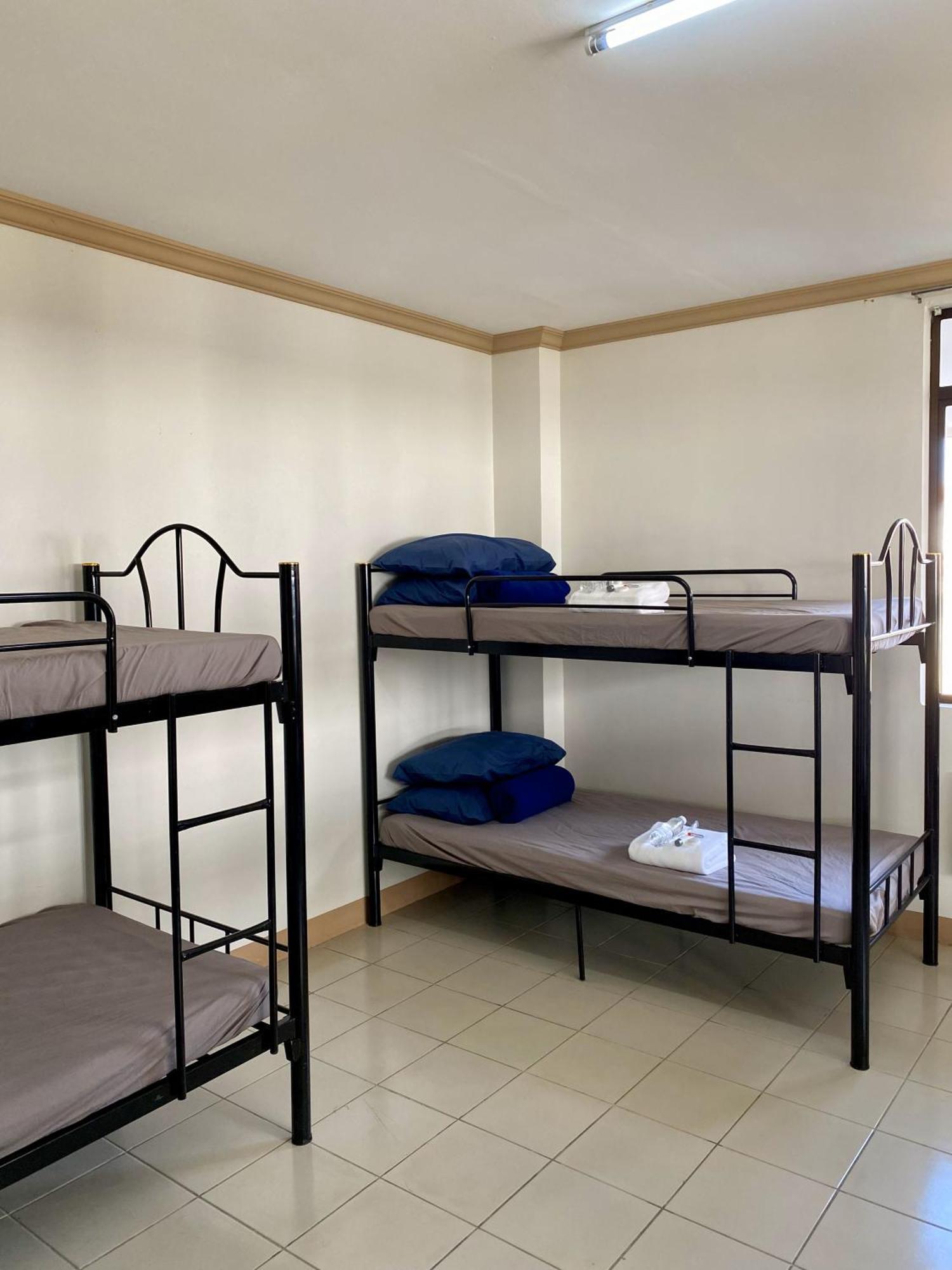 Plaza Del Norte Hotel And Convention Center 라오아그 외부 사진