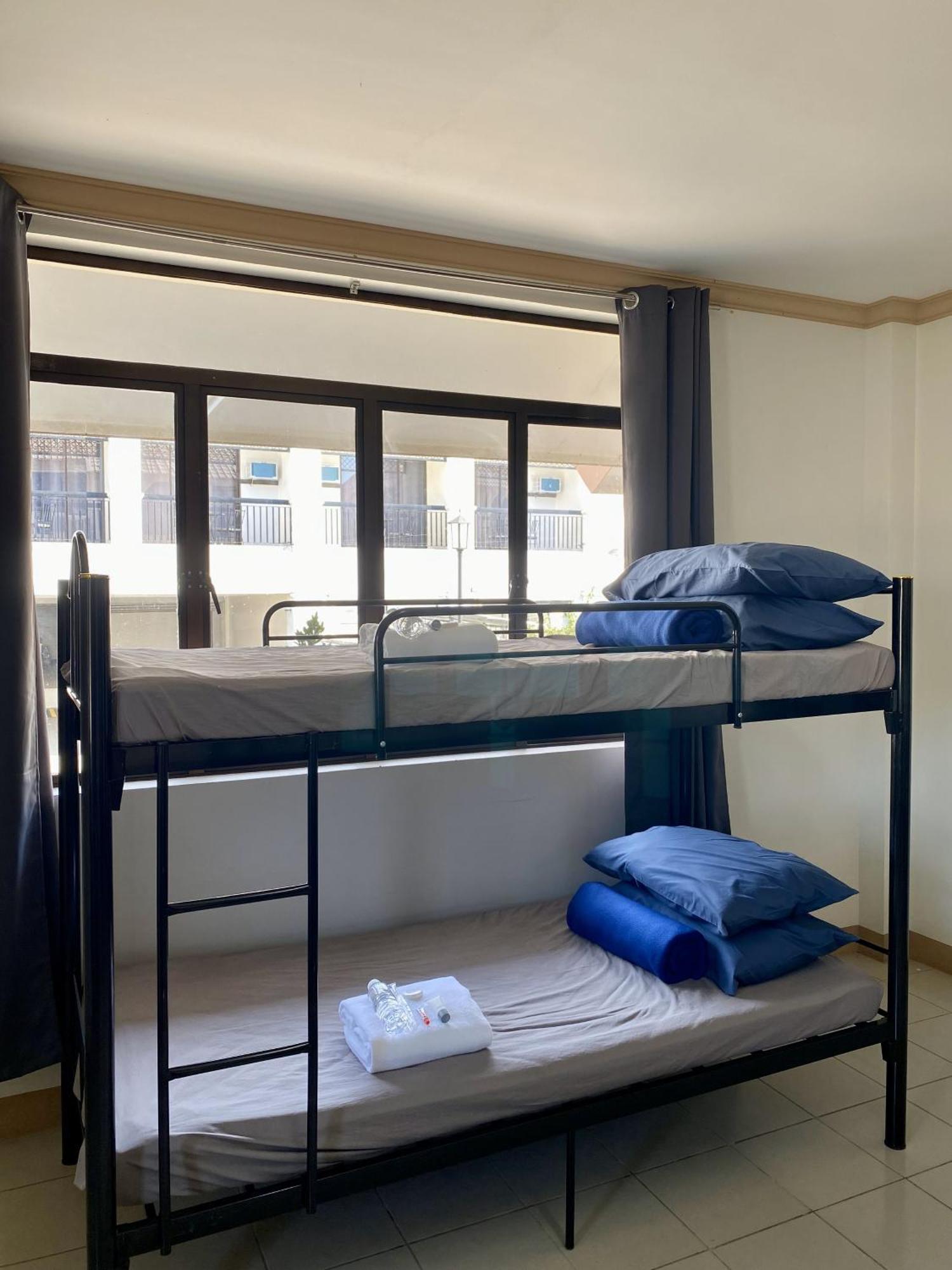 Plaza Del Norte Hotel And Convention Center 라오아그 외부 사진