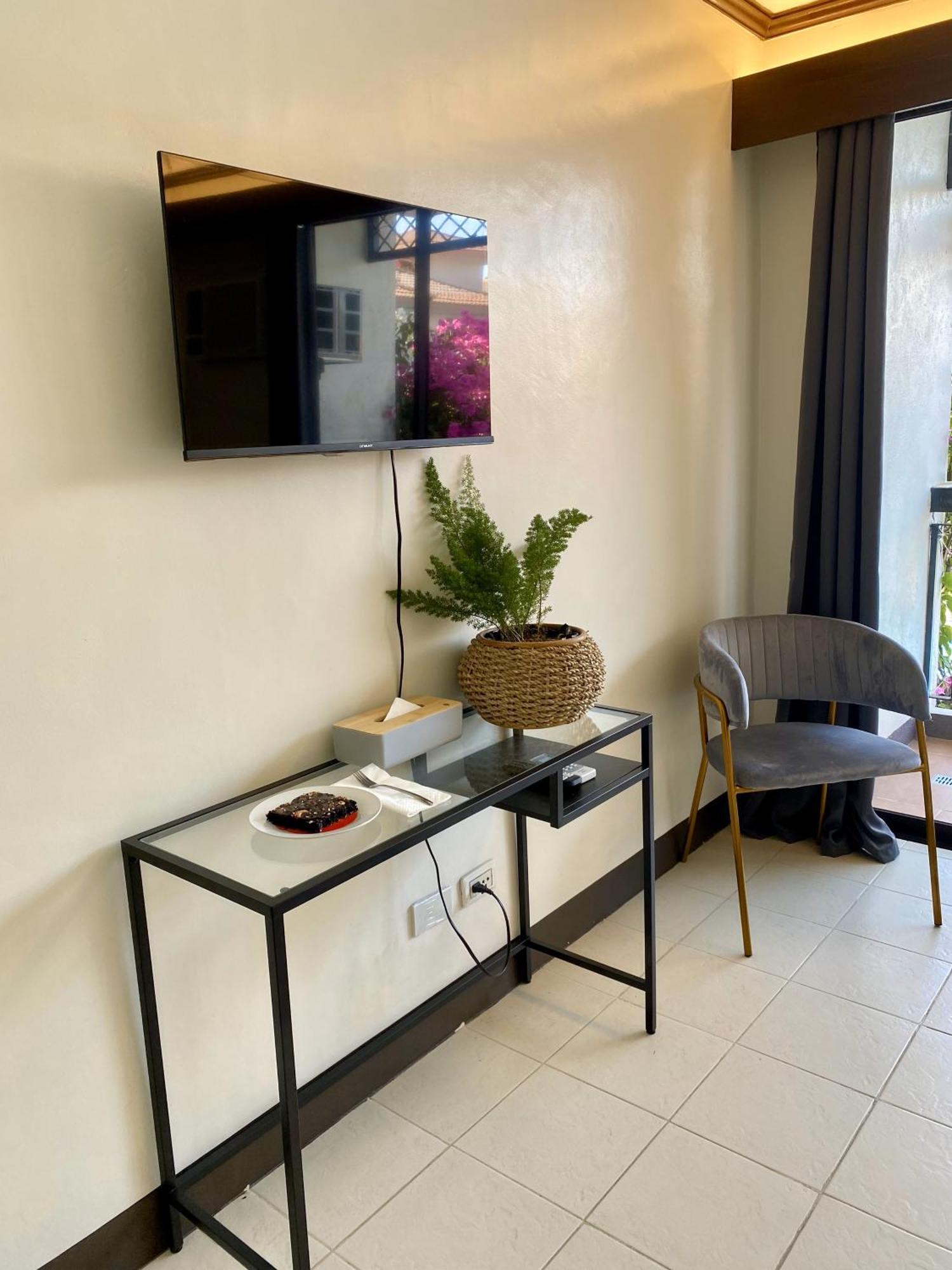 Plaza Del Norte Hotel And Convention Center 라오아그 외부 사진