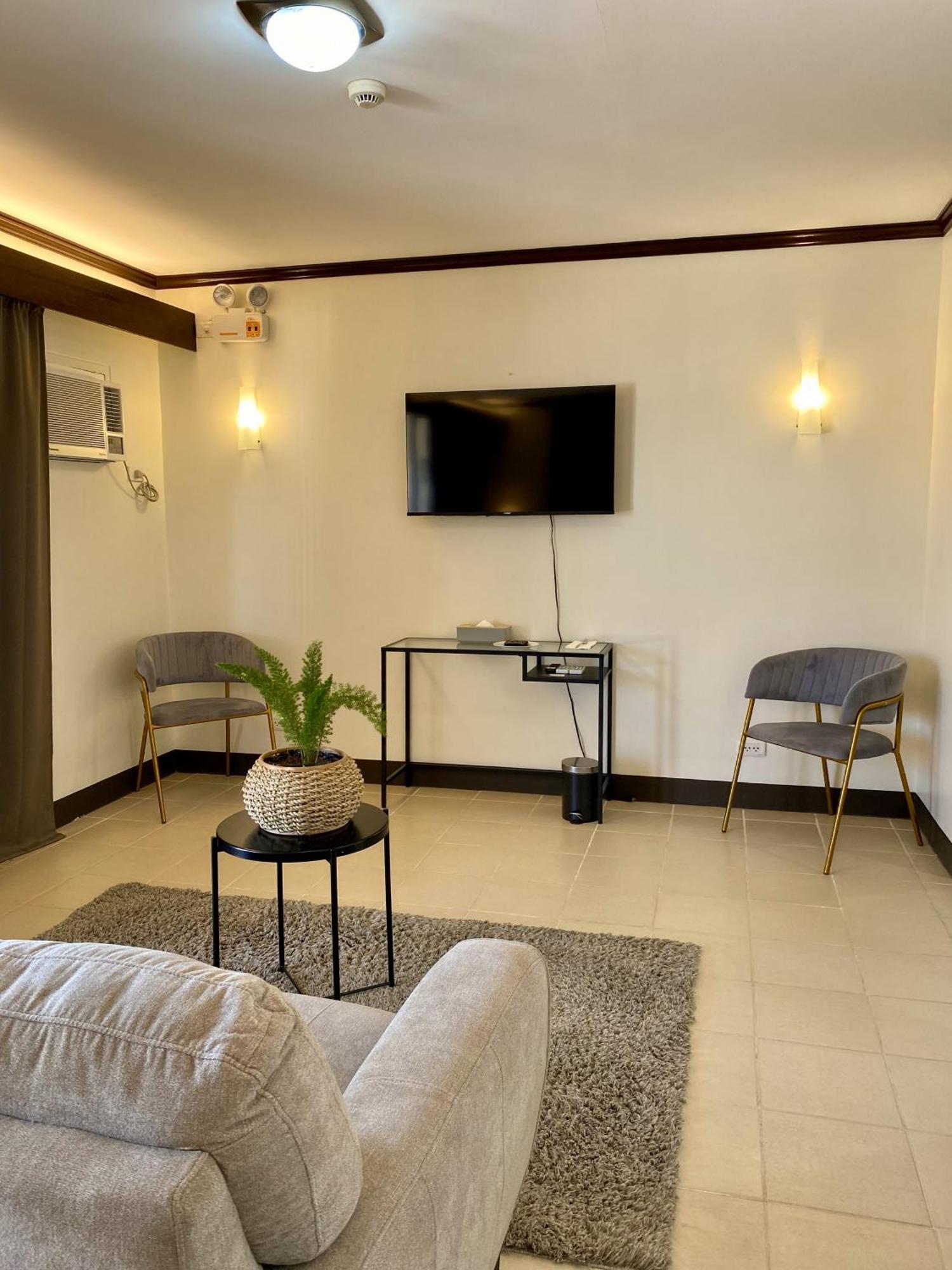 Plaza Del Norte Hotel And Convention Center 라오아그 외부 사진