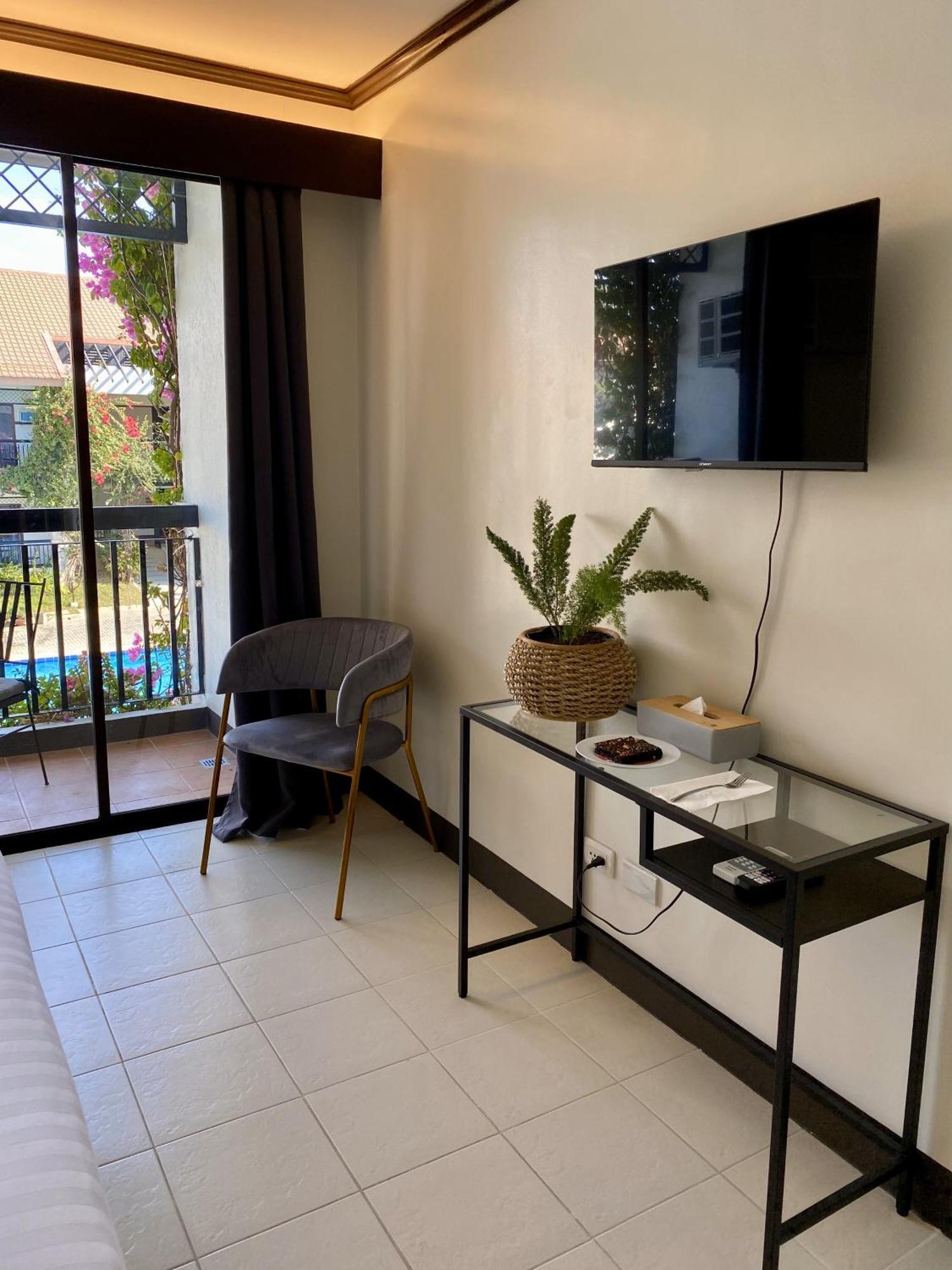 Plaza Del Norte Hotel And Convention Center 라오아그 외부 사진